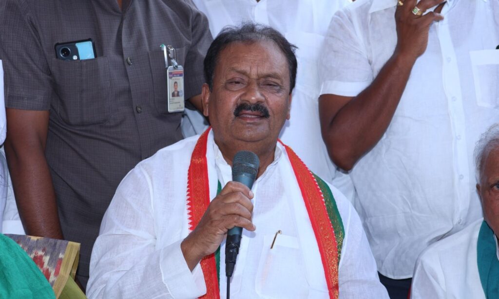 Shabbir Ali