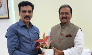 minority welfare schemes