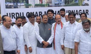 Urdu Ghar Mahabubnagar (3)