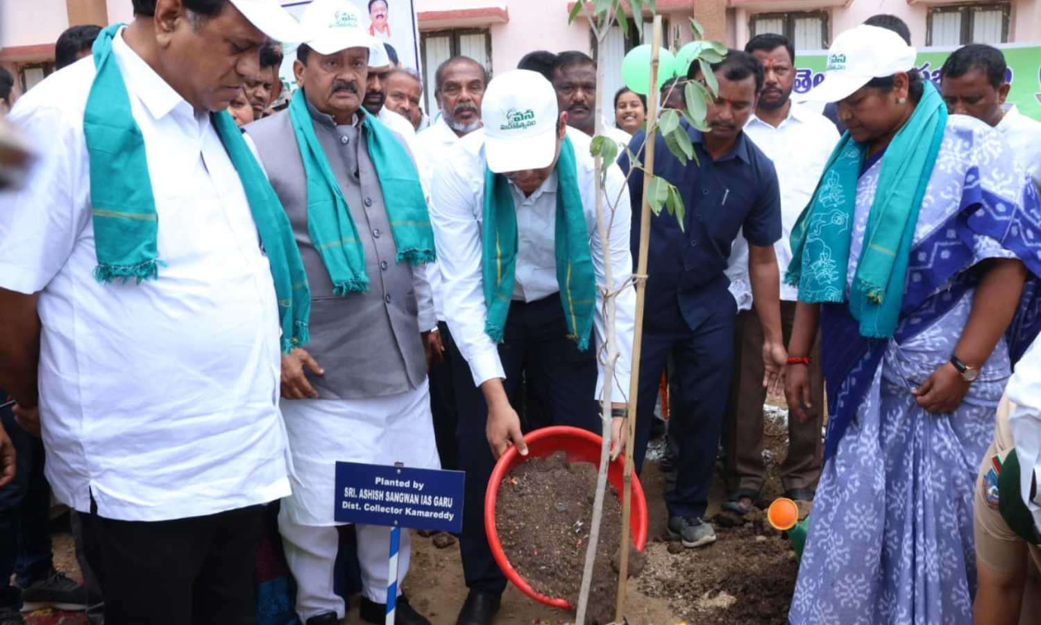 Shabbir Ali urges strict health measures