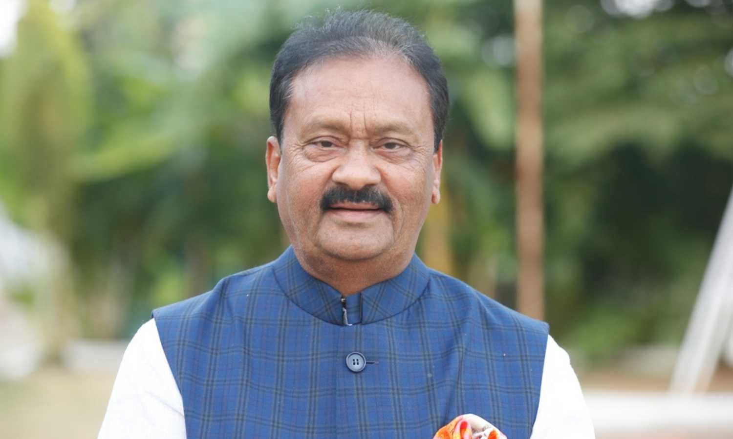 Shabbir Ali welcomes Supreme Court verdict upholding Telangana Speaker’s authority on MLA disqualifications.