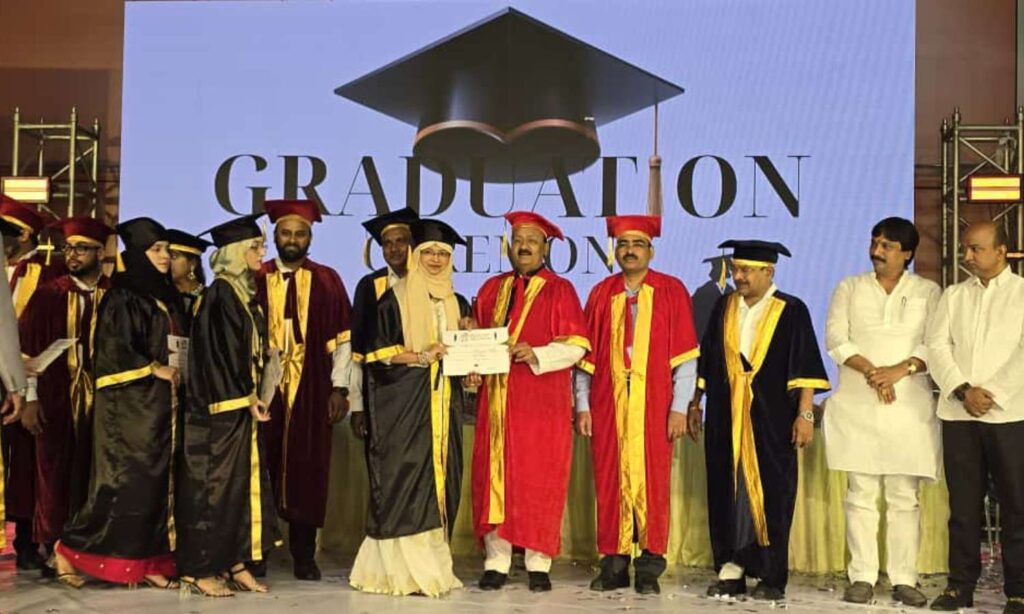 Congress Muslim women education