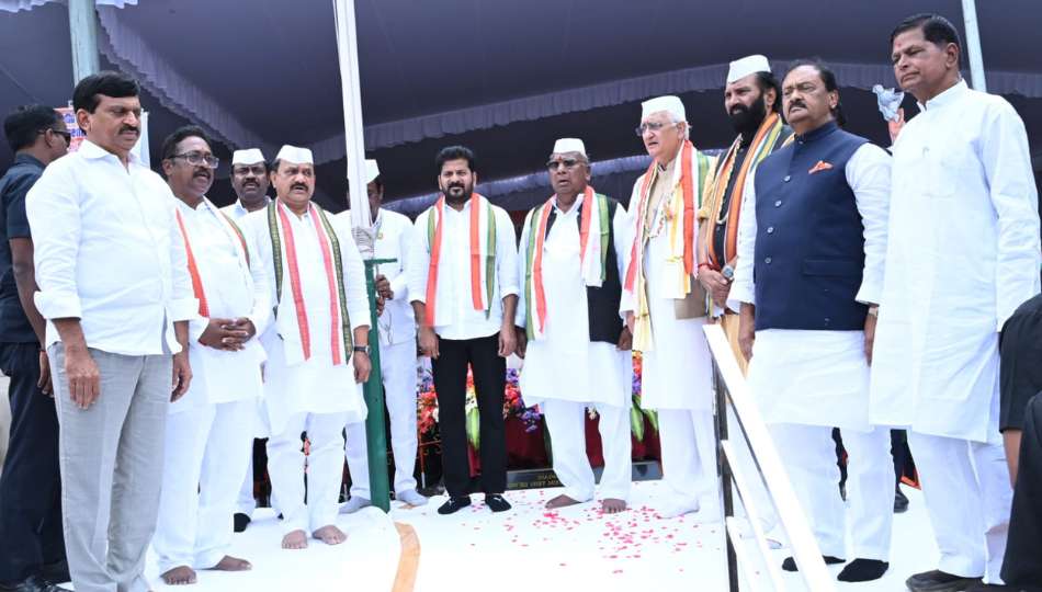 Sadbhavana Yatra secular legacy 1