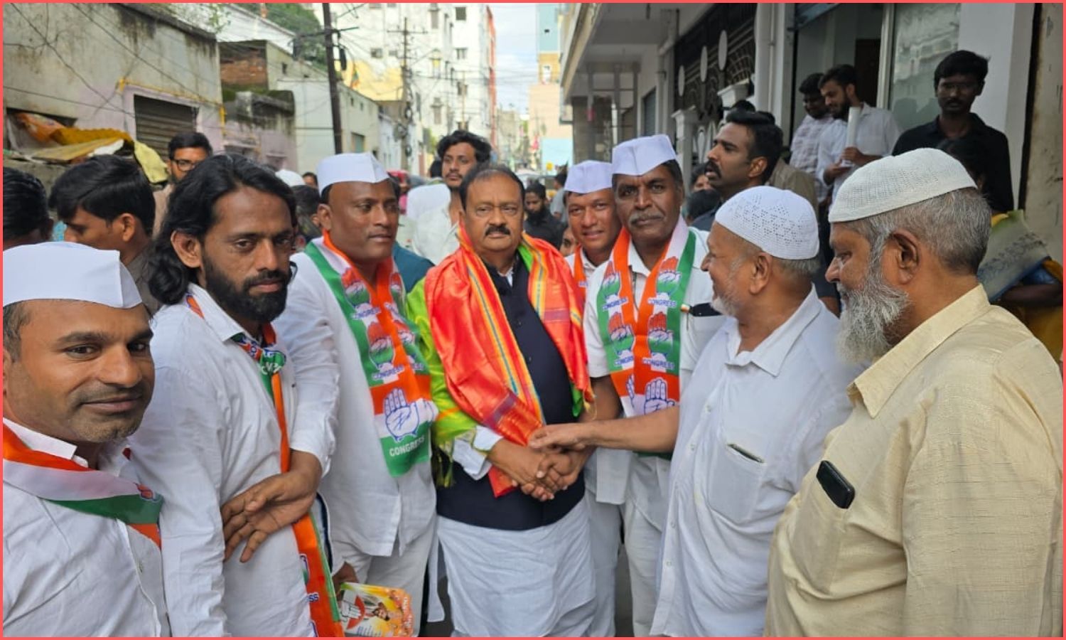 Congress restoring people’s trust