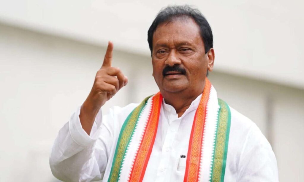 Shabbir Ali Jubilee Hills