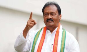 Shabbir Ali Jubilee Hills