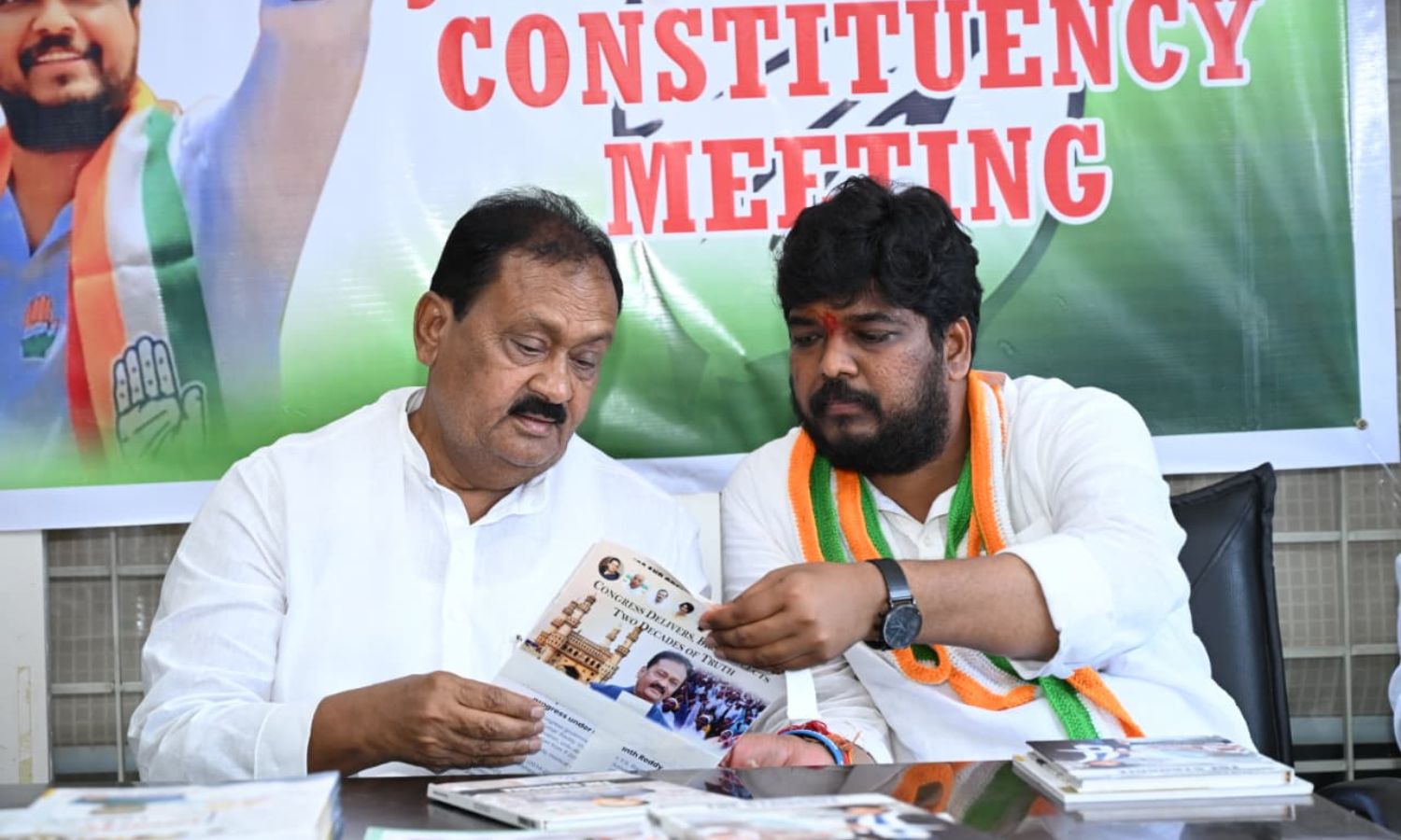 minorities’ empowerment