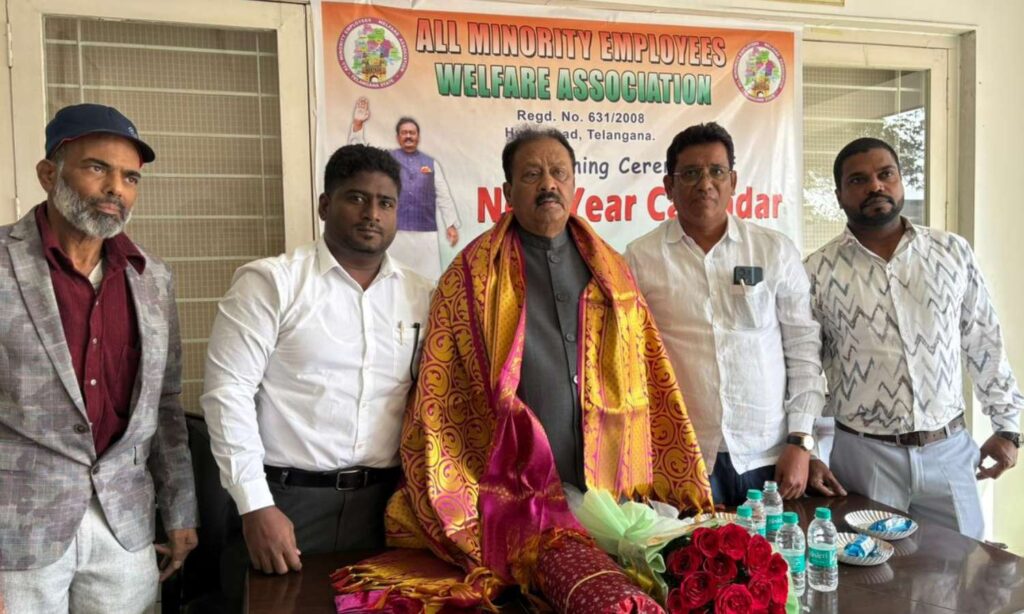 Muslim political representation