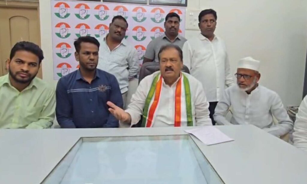 Shabbir Ali seeks Umeed deadline extension