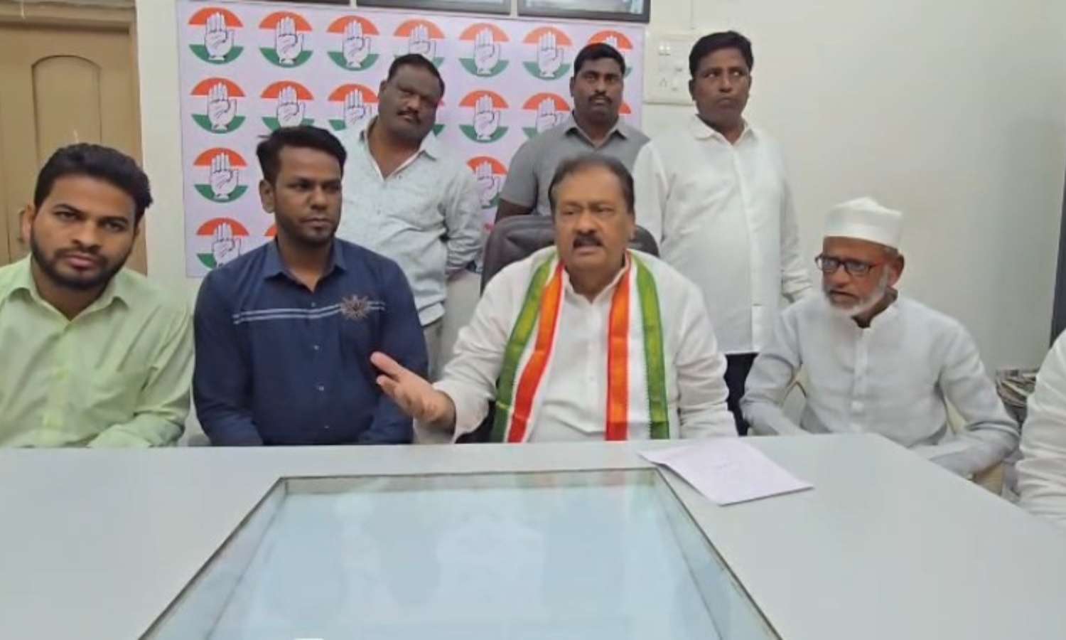 Shabbir Ali seeks Umeed deadline extension