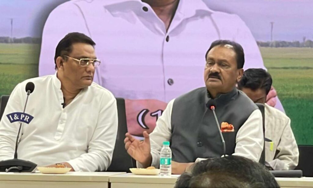 Waqf property registration