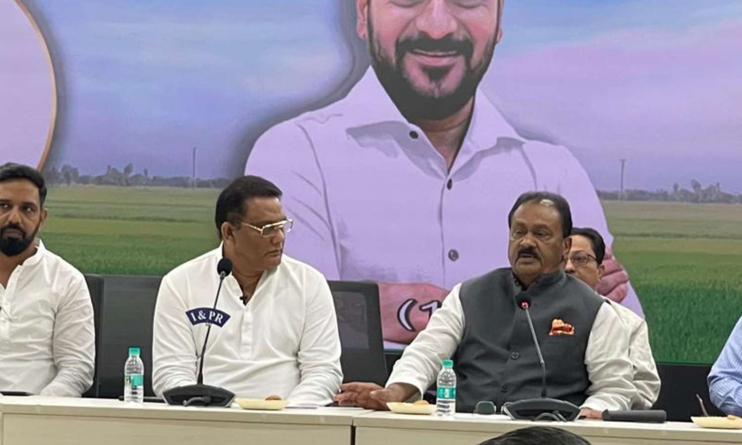 Waqf property registration