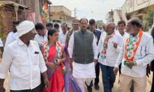 Shabbir Ali Kamareddy