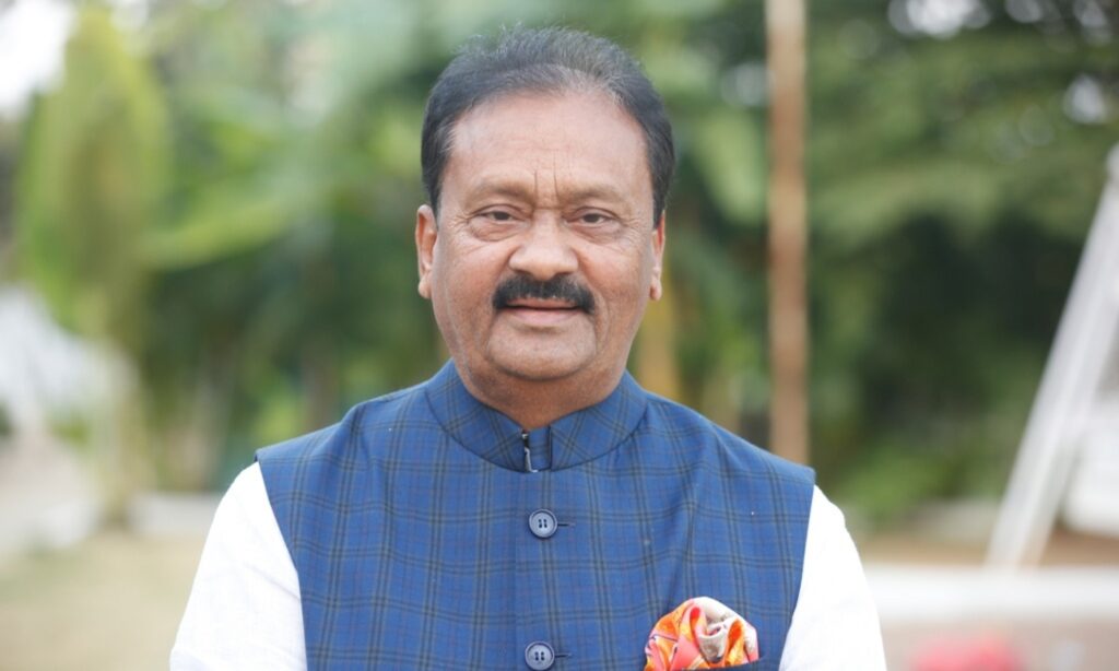 Telangana minority welfare