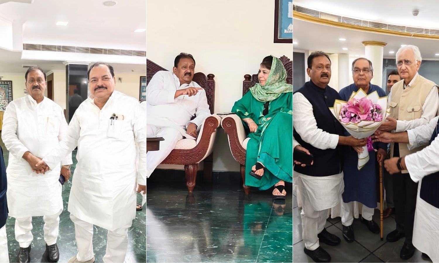 New Delhi Declaration