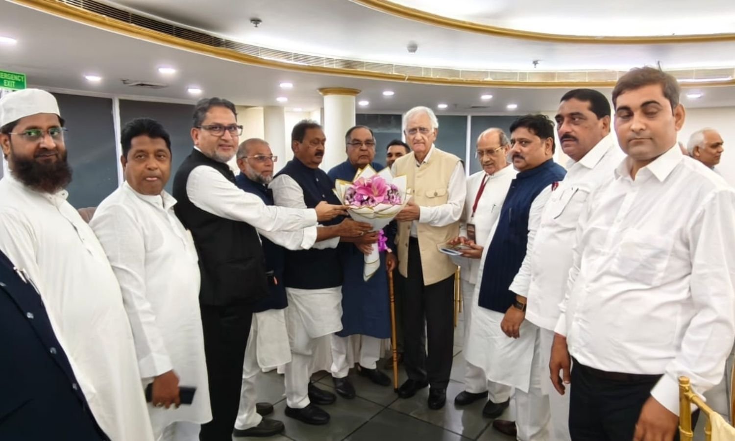 New Delhi Declaration