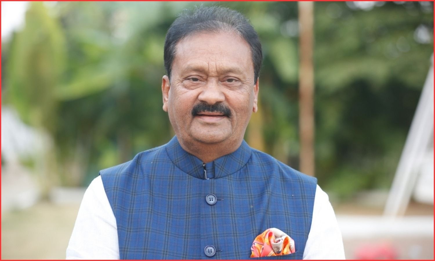 Telangana FRC ro